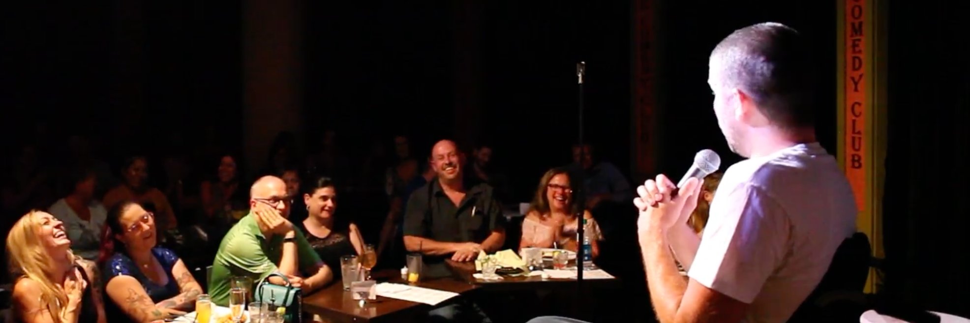 Frank Reynolds banner