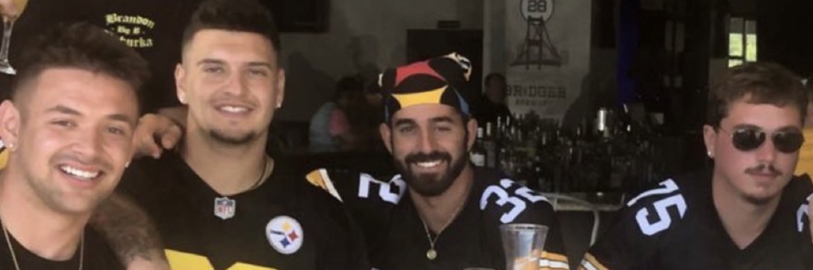 Snydes20's profile banner image