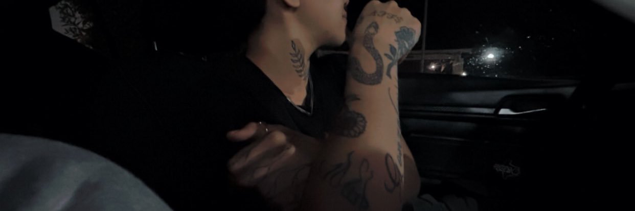 kmgonzales2's profile banner image