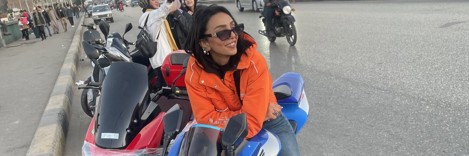 MariamAshraaaf's profile banner image