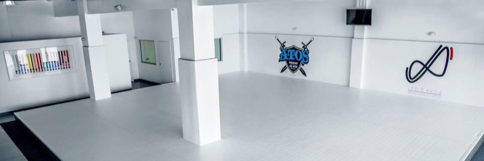 Atos Miami Jiu-Jitsu banner