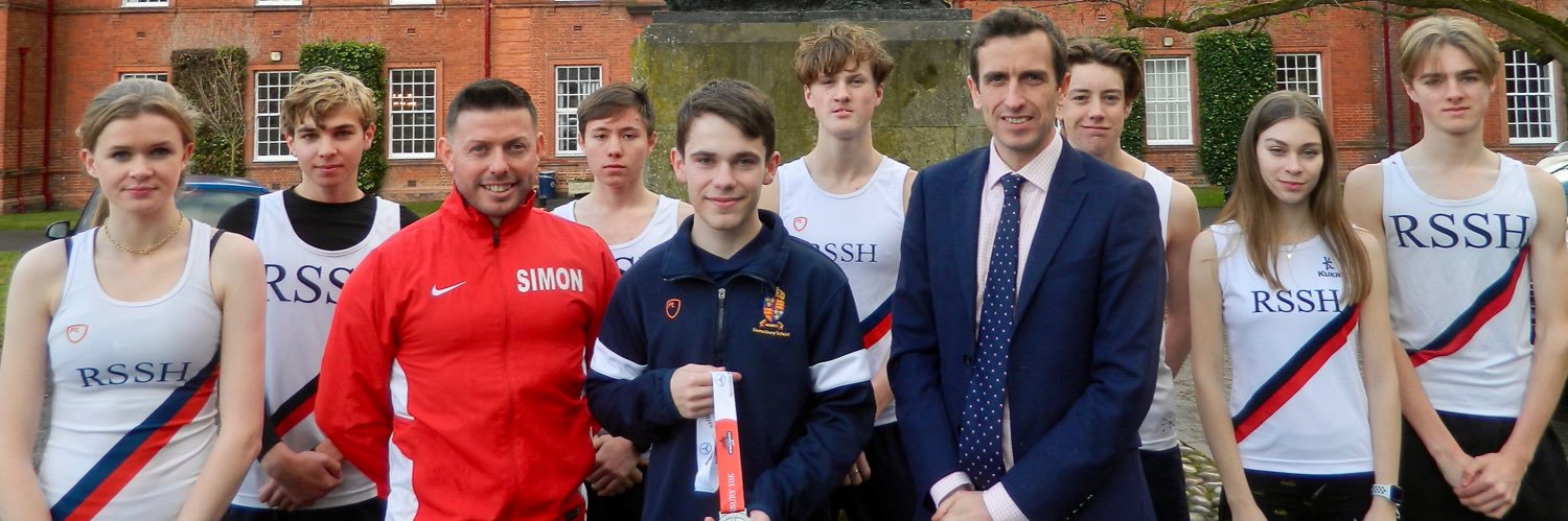 The Personal Trainer banner