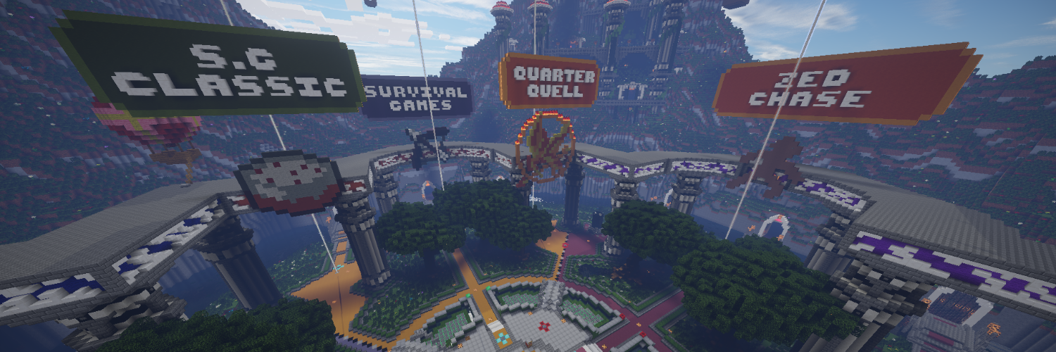 MCSG / MCG Community banner