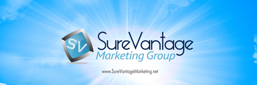 surevantage's profile banner image