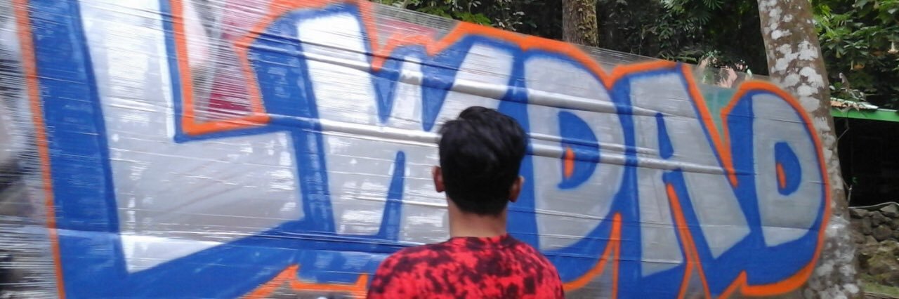 LWDAD's profile banner image
