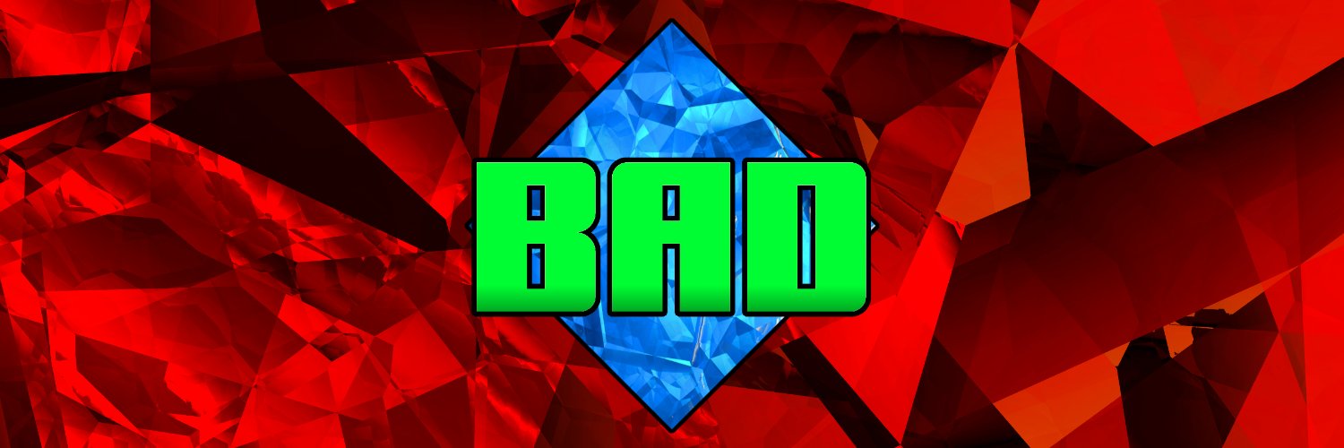 BadassDonny's profile banner image