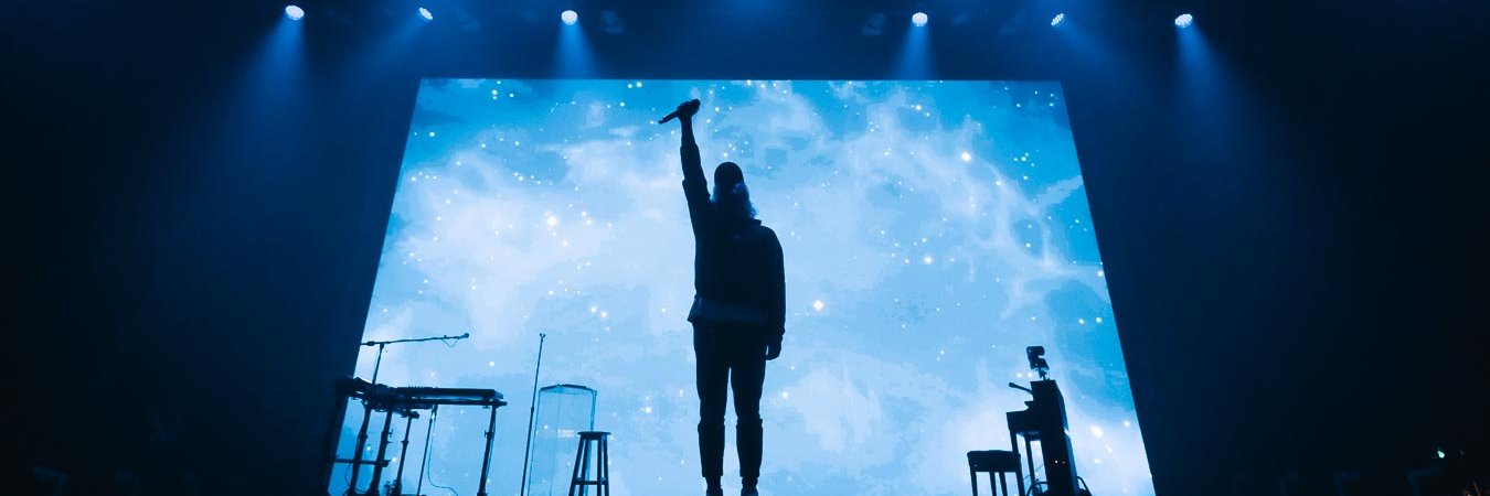 Music In Minnesota banner