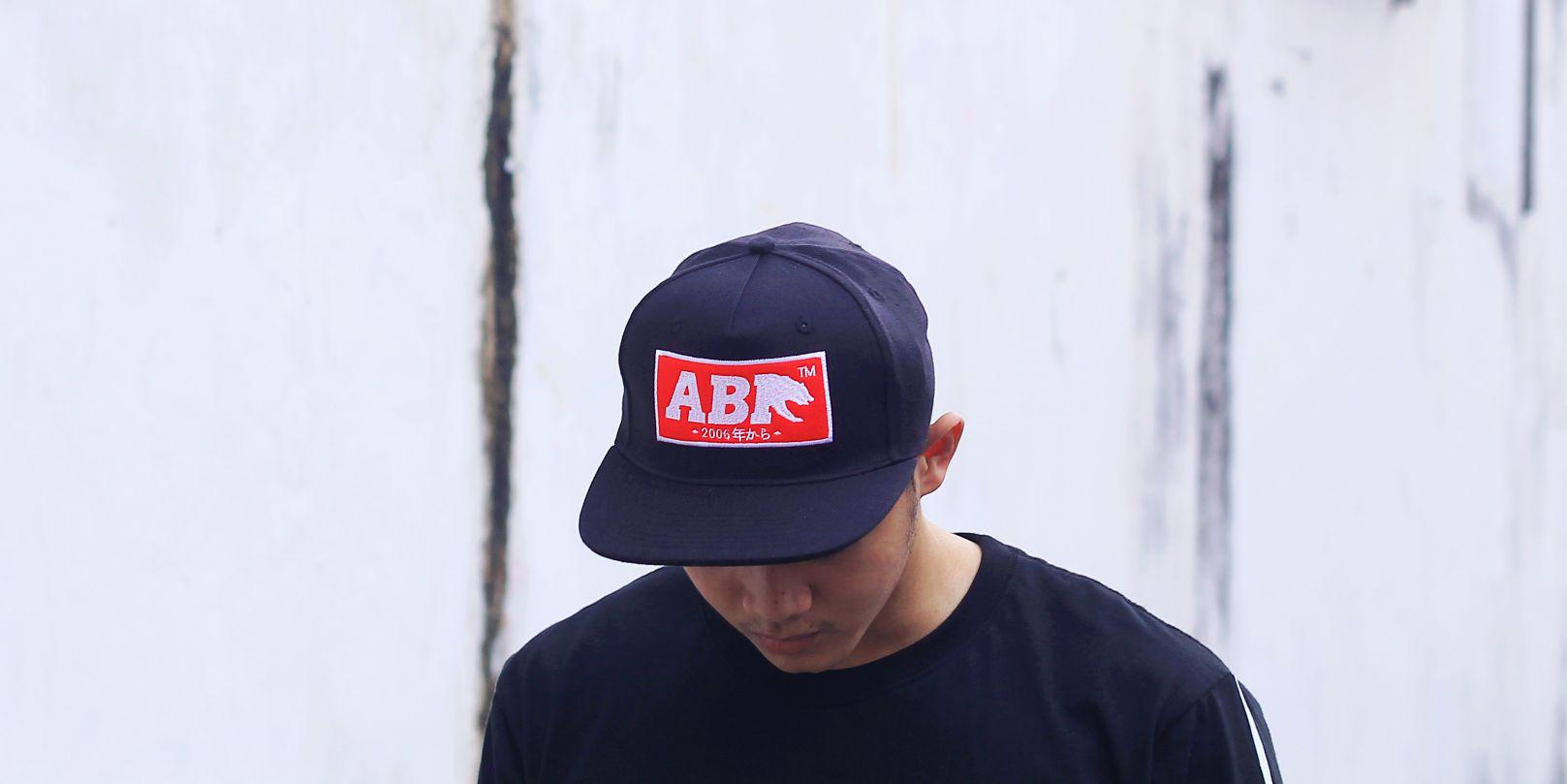 ANYBEARY STORE banner