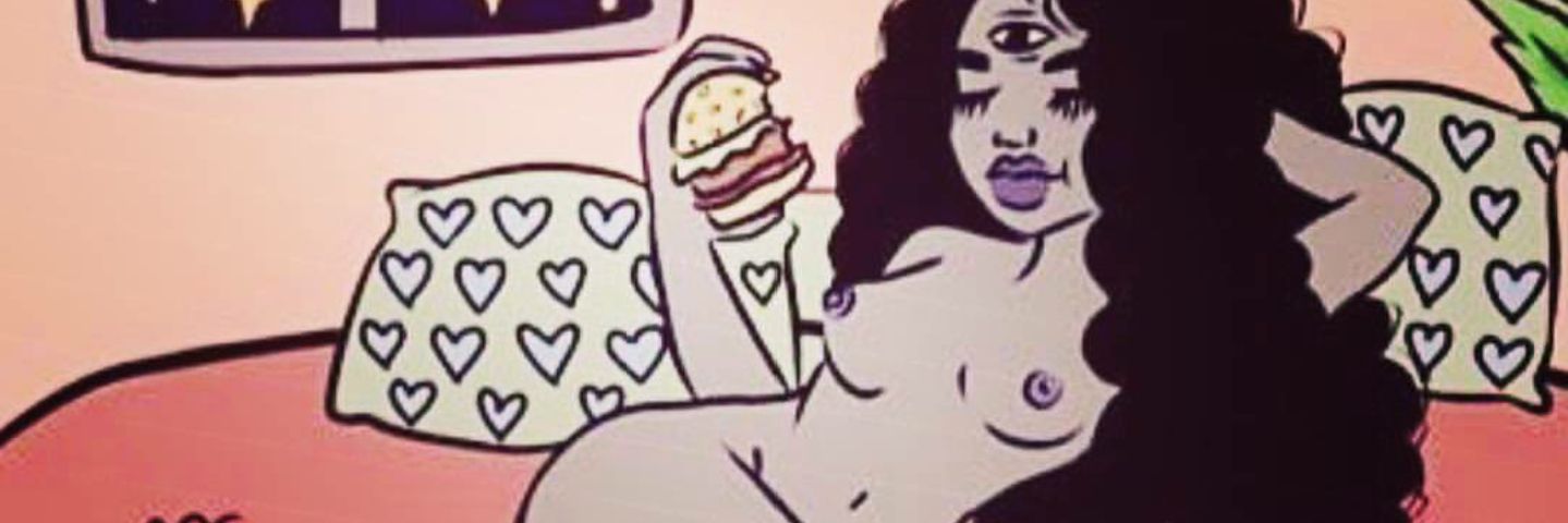 mocha_olivia's profile banner image
