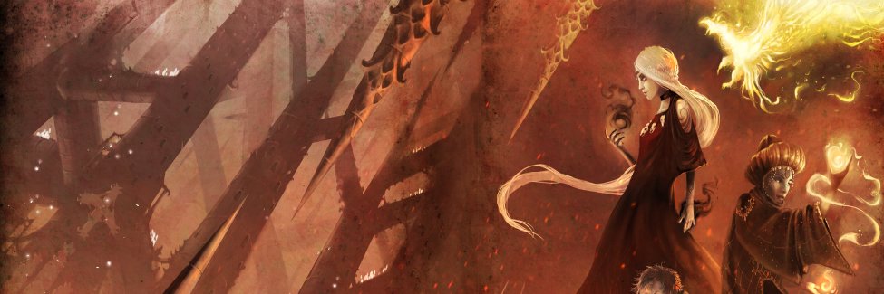 WriterJoshKhan's profile banner image