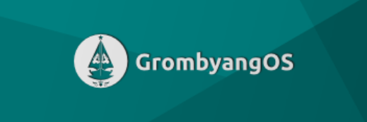 GrombyangOS's profile banner image