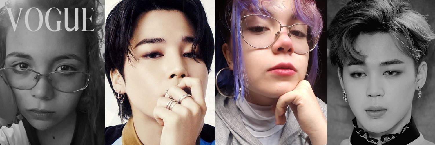 JiminniexNochu's profile banner image