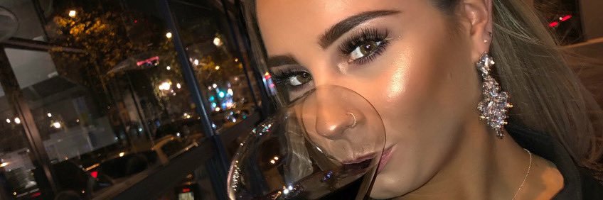 Reece Gaskell banner