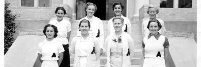 Sister Agnes banner