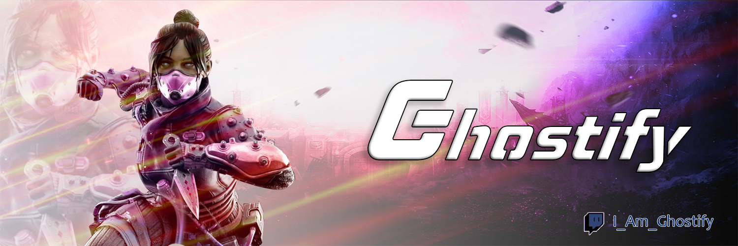 _Ghostify_'s profile banner image