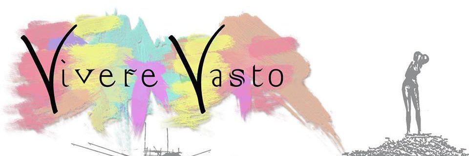 Vivere Vasto banner