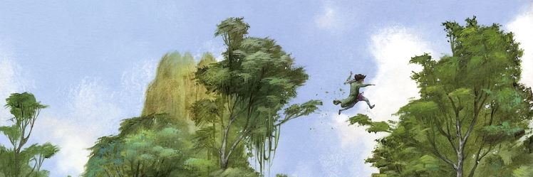 Jeremy Koenig 📚 banner