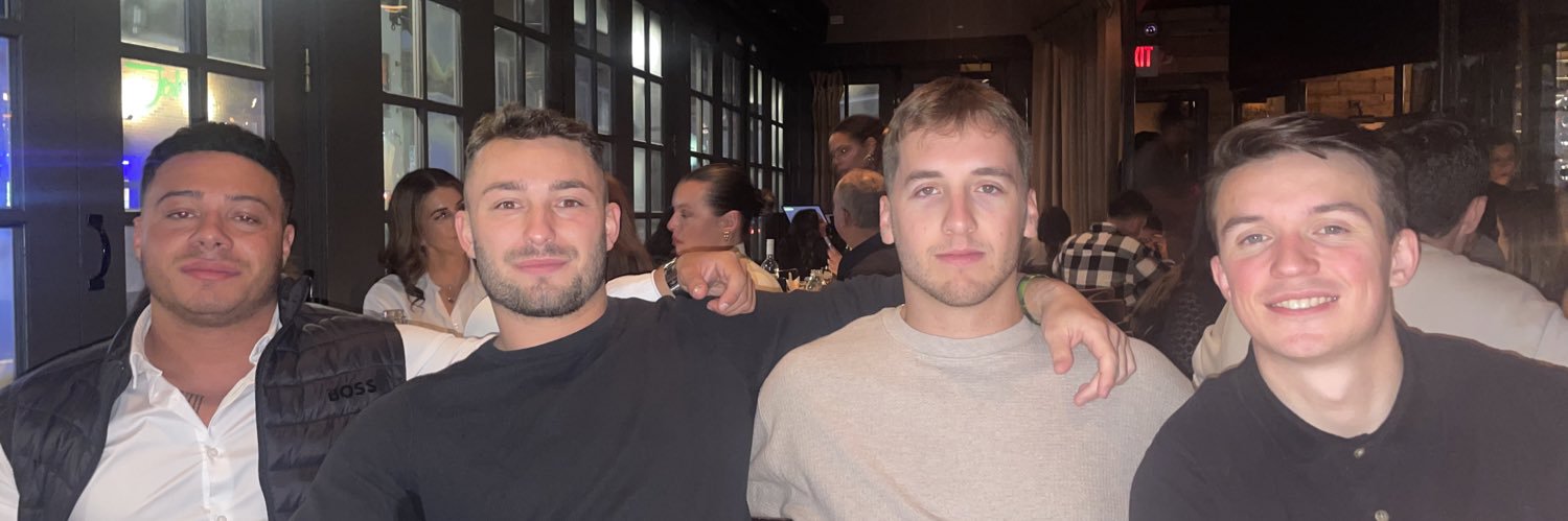 mattydubs22's profile banner image
