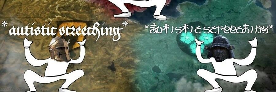 ConqTrain's profile banner image