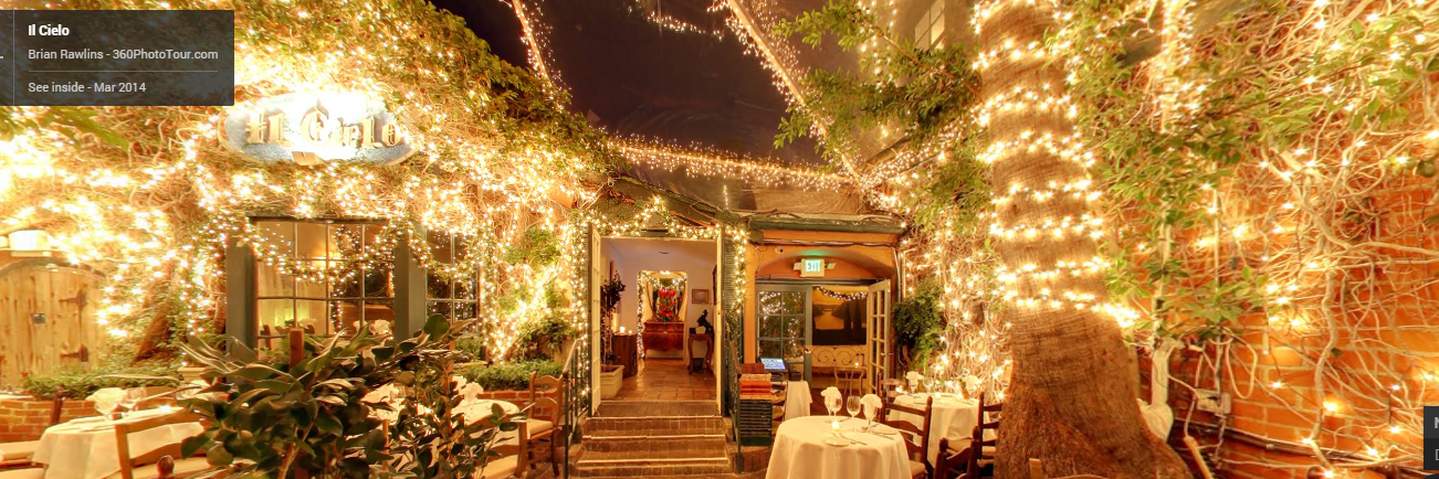 360 Photo Tour banner