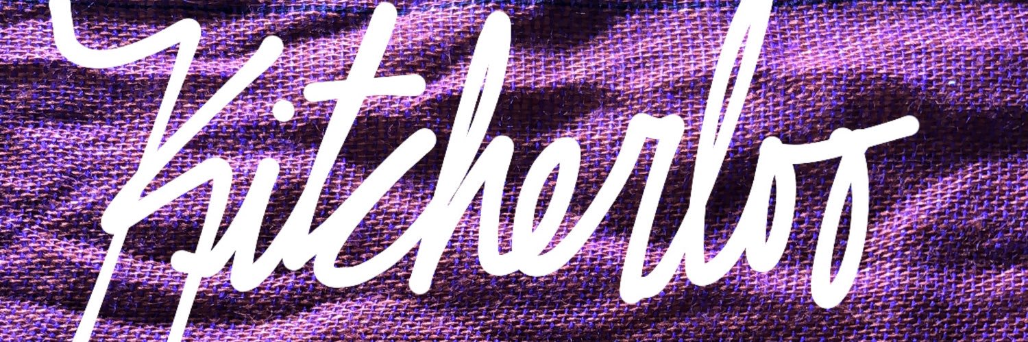 kitcherloo's profile banner image