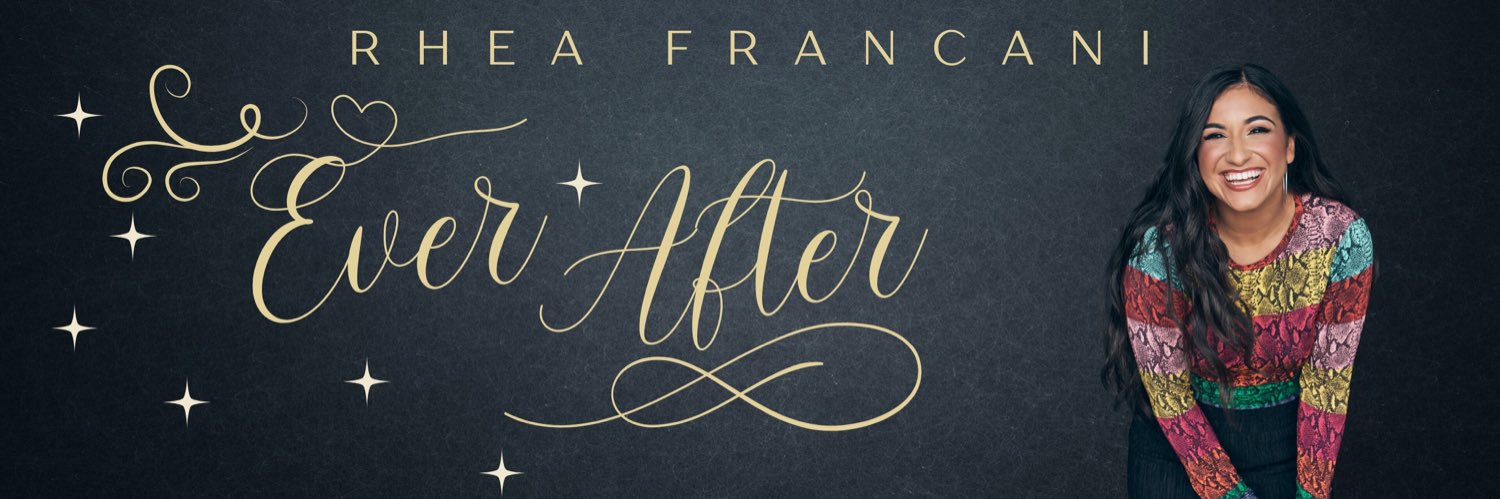 RheaFrancani's profile banner image