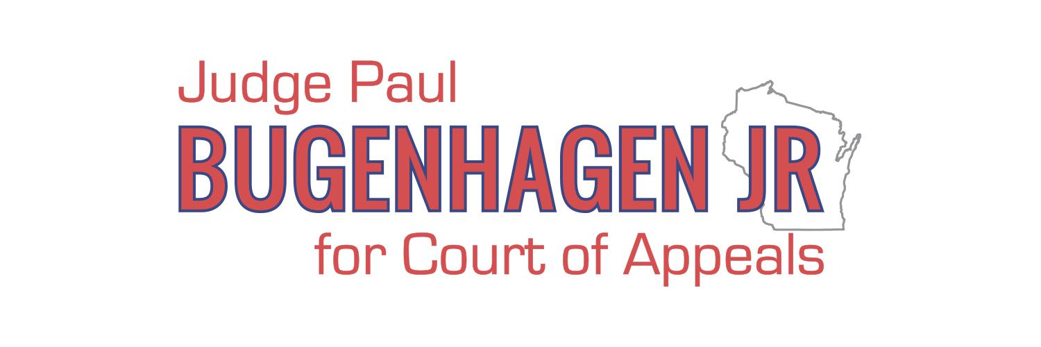 JudgeBugenhagen's profile banner image
