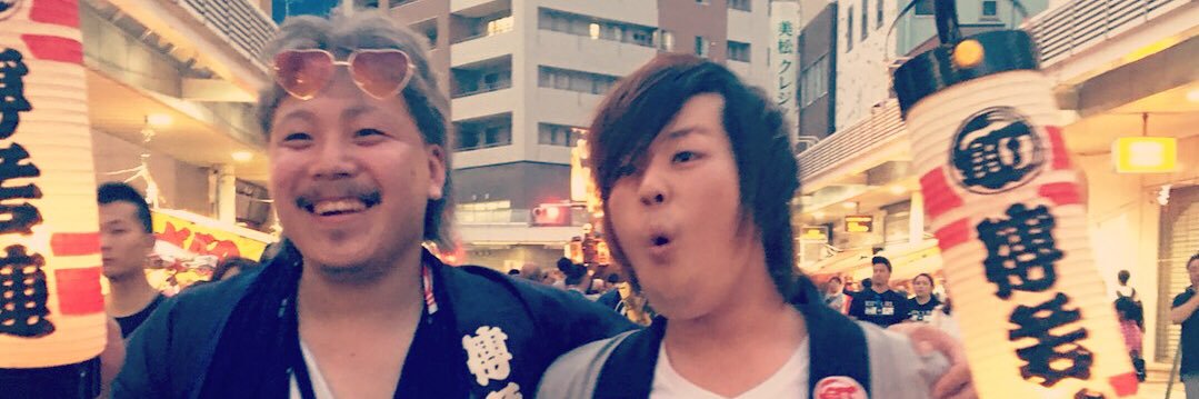 katsuki3116's profile banner image