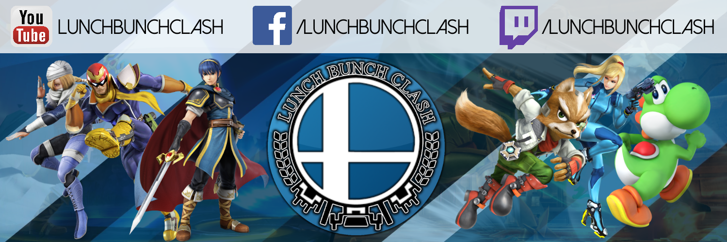LunchBunchClash's profile banner image