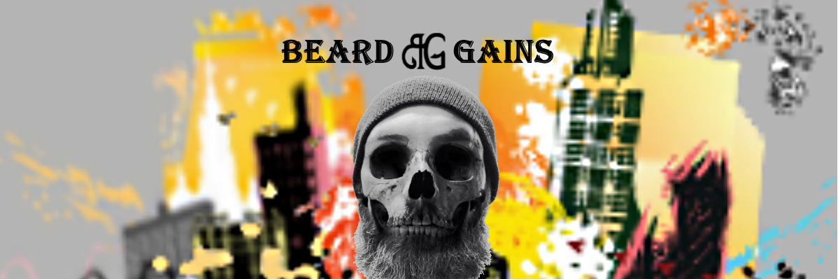 BeardGains's profile banner image