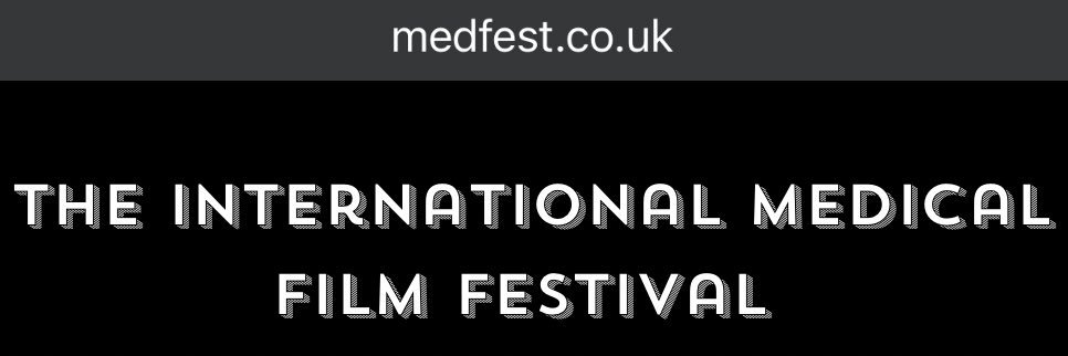 Medfest's profile banner image