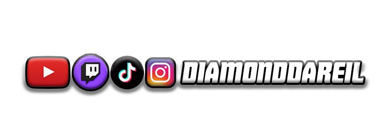 DiamondDareil's profile banner image