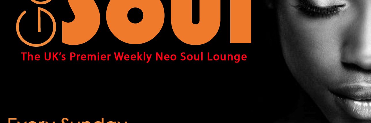 #GotSoulSundays banner