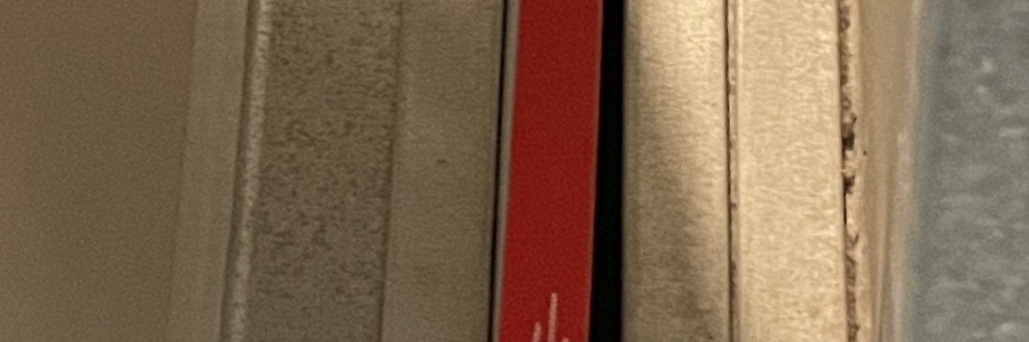 Max Stern banner