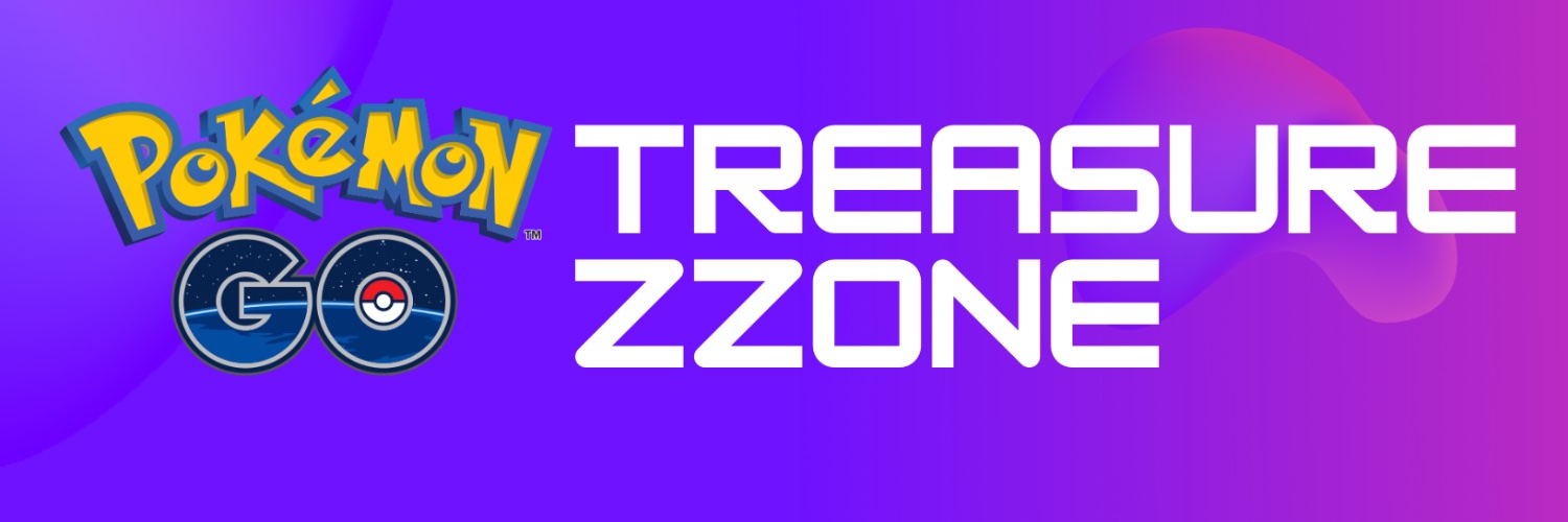 Treasure Zzone banner