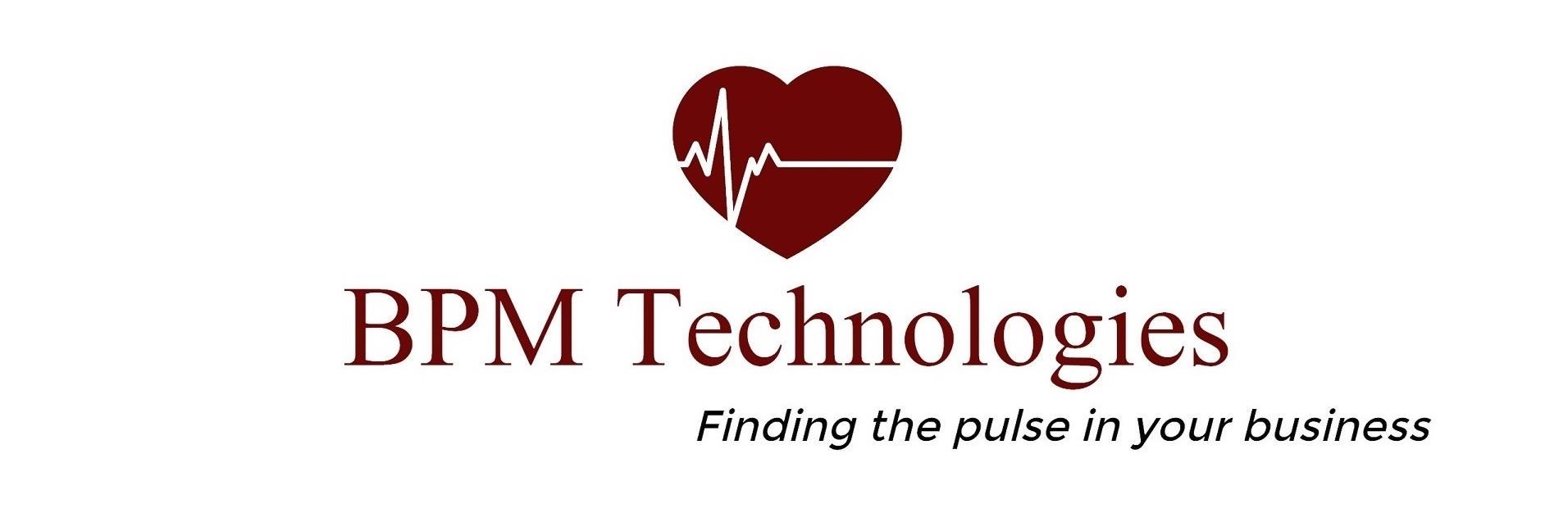 bpmtechnologies's profile banner image