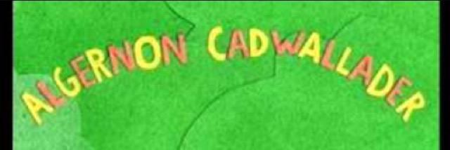 NigelForever12's profile banner image