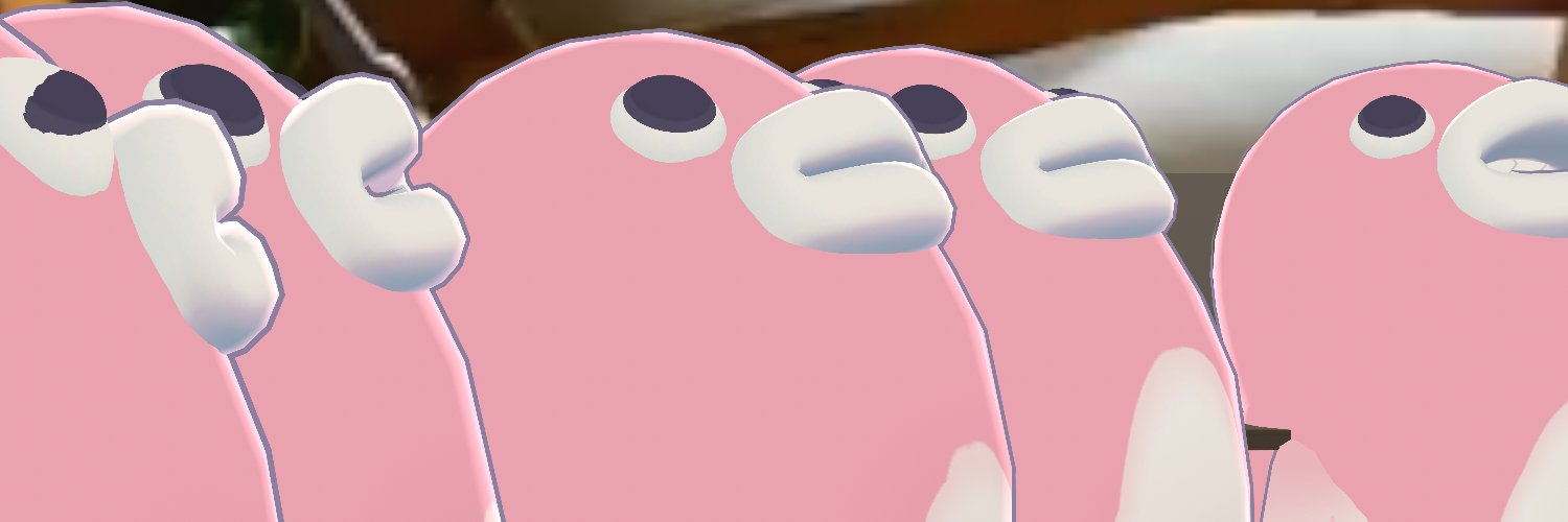 amaebi728's profile banner image
