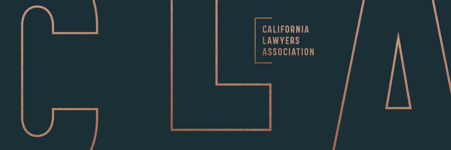 CLA Environmental Law Section banner