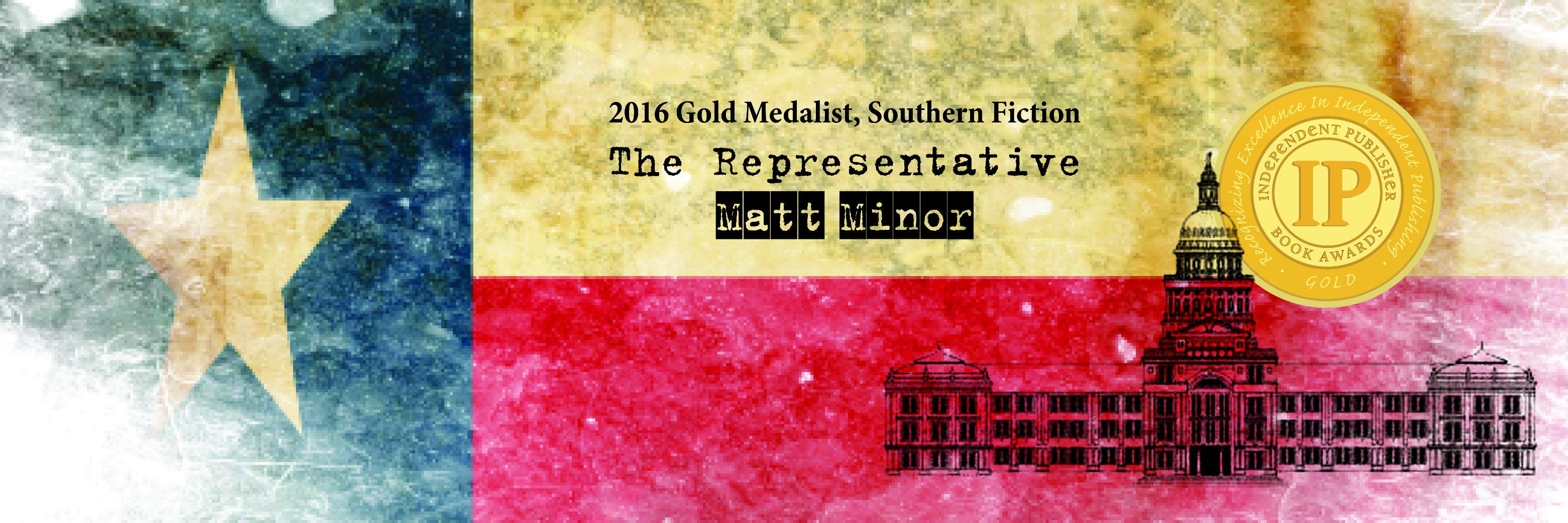 The_Minor_Key's profile banner image