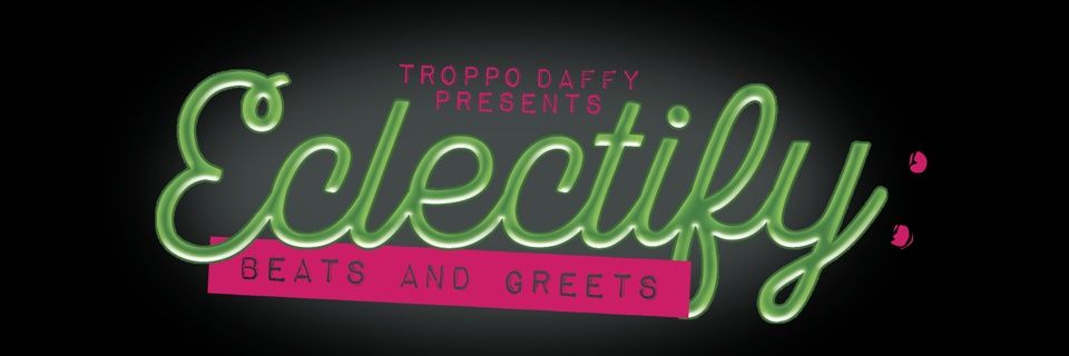 Troppo Daffy banner