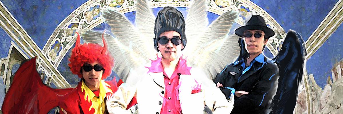 baldyamada's profile banner image
