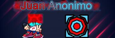 Juan Anonimo banner