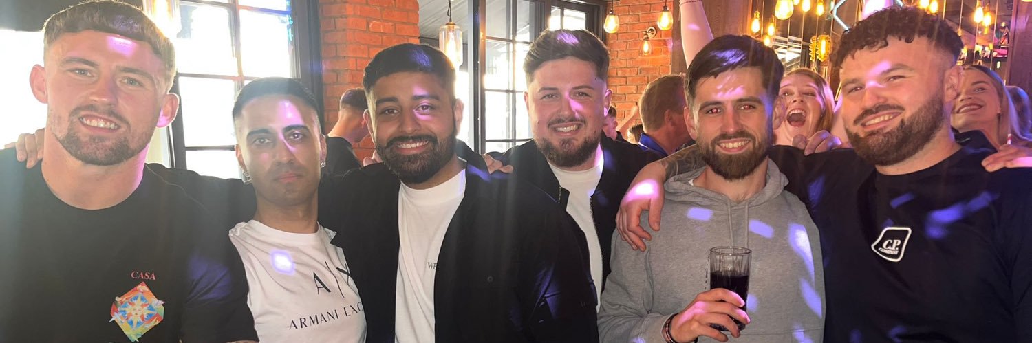 ryfr0st's profile banner image