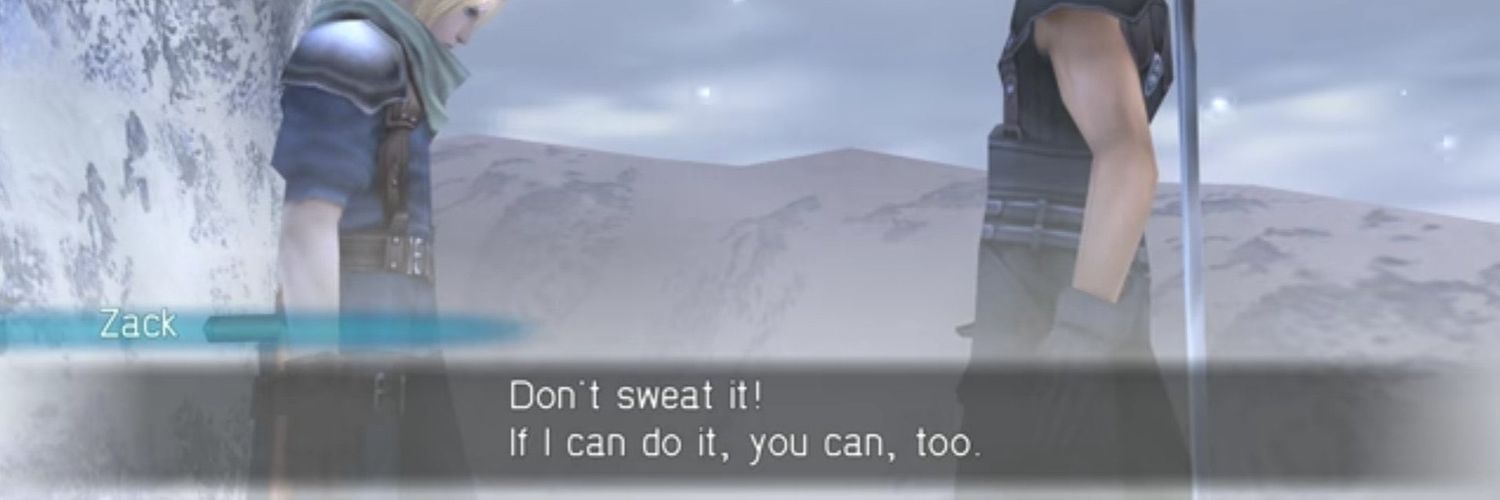 SLVR (Training Arc) banner