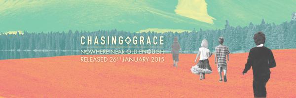 chasinggrace Profile Banner