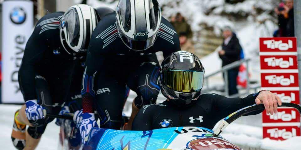 Dustin Greenwood banner