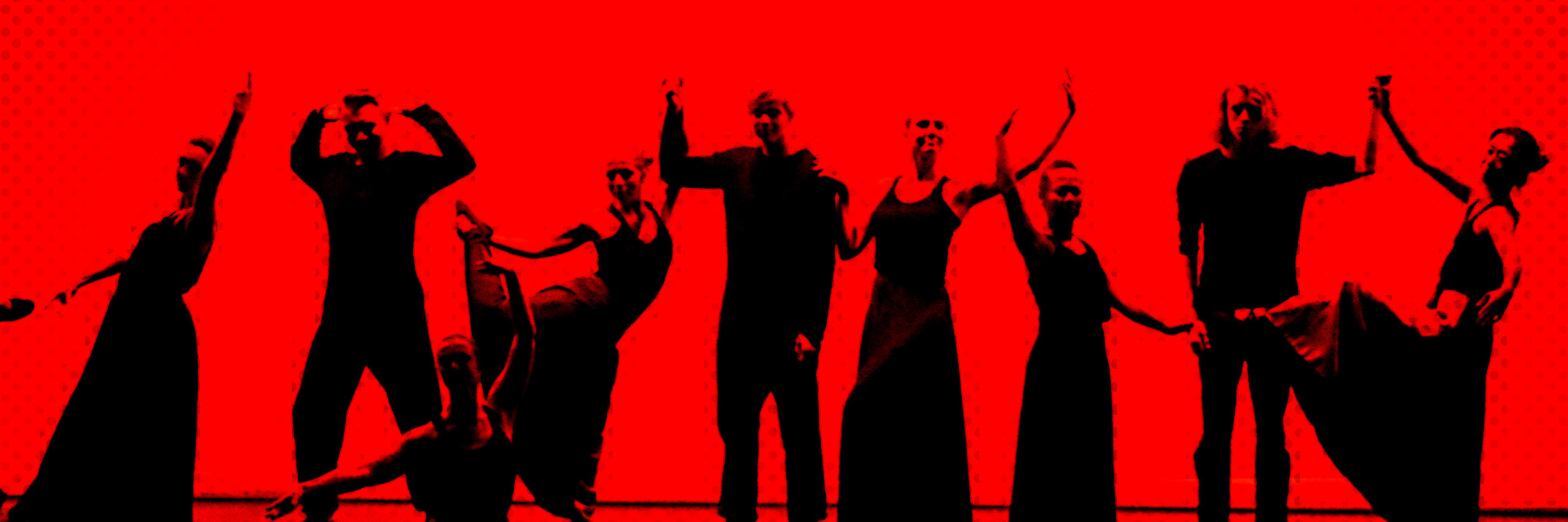 DanceFlowNV's profile banner image