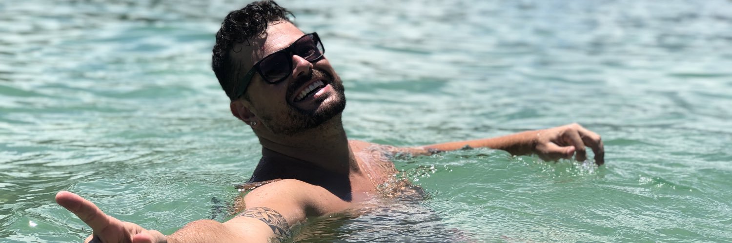 GuiMichaelsen's profile banner image