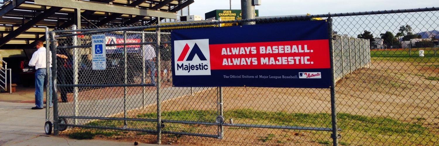 TeamMajestic's profile banner image
